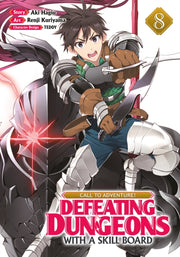 Call To Adventure Defeating Dungeons/v8