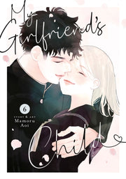 My Girlfriends Child Vol 6