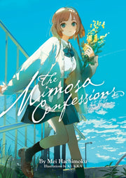 Mimosa Confessions Light Novel Vol 2 The
