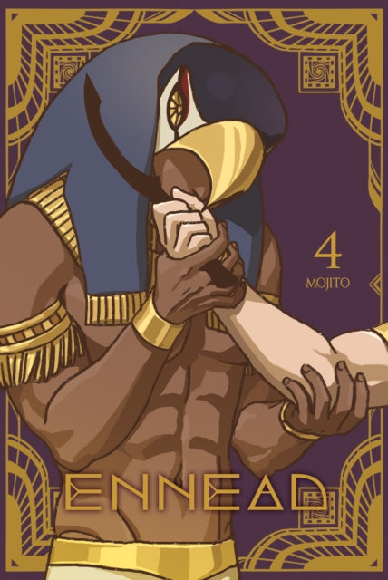 Ennead Vol 4