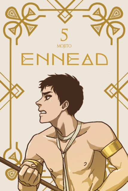 Ennead Vol 5