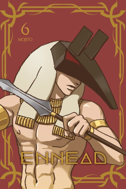 Ennead Vol 6