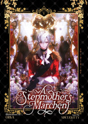 Stepmothers Marchen Vol 5