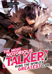 Most Notorious Talker Runs The Worlds Gr