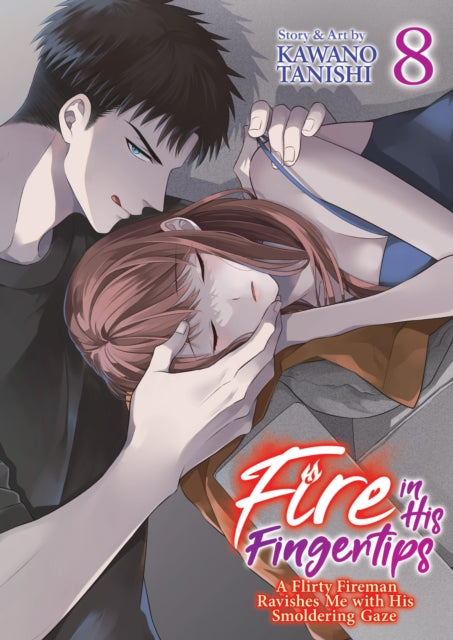 Fire In His Fingertips A Flirty Fireman