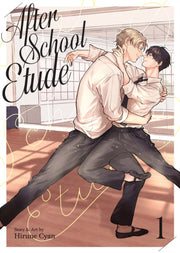 After School Etude Vol 1 By Cyan, Hirune