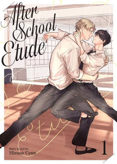 After School Etude Vol 1 By Cyan, Hirune