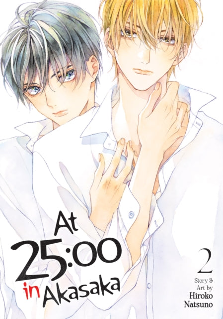 At 2500 In Akasaka Vol 2
