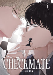 Checkmate Vol 1 By Tan