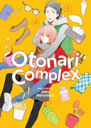 Otonari Complex Vol 2
