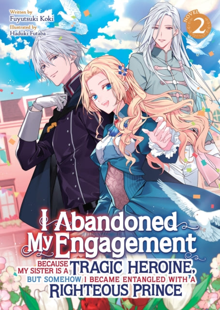 I Abandoned My Engagement Because My Sis