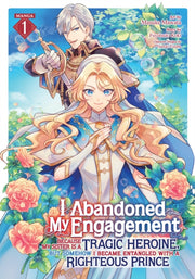 I Abandoned My Engagement Because My Sis