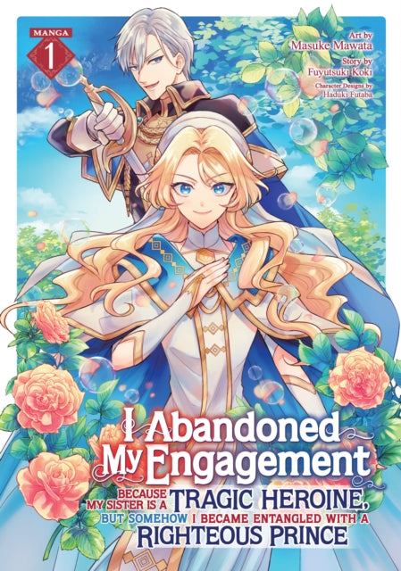 I Abandoned My Engagement Because My Sis