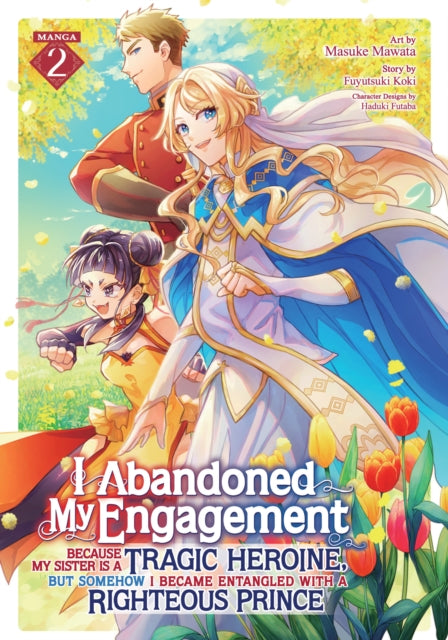 I Abandoned My Engagement Because My Sis