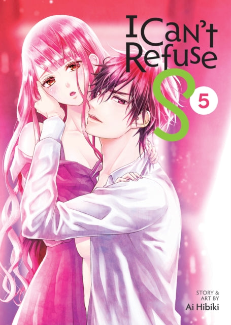 I Cant Refuse S Vol 5