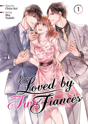 Loved By Two Fiances Vol 1