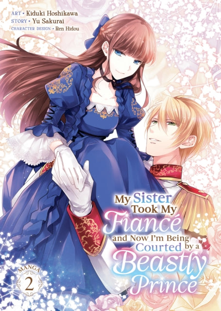 My Sister Took My Fiance & Now Im Being