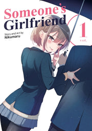 Someones Girlfriend Vol 1 By Nikumaru