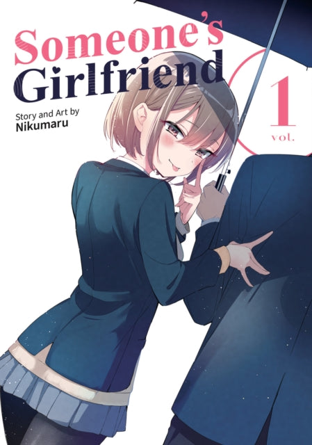 Someones Girlfriend Vol 1 By Nikumaru
