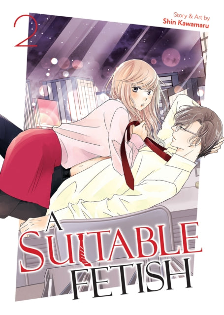 Suitable Fetish Vol 2 A