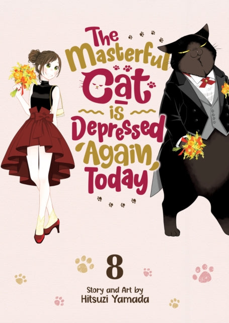 Masterful Cat/depressed Again Today V8