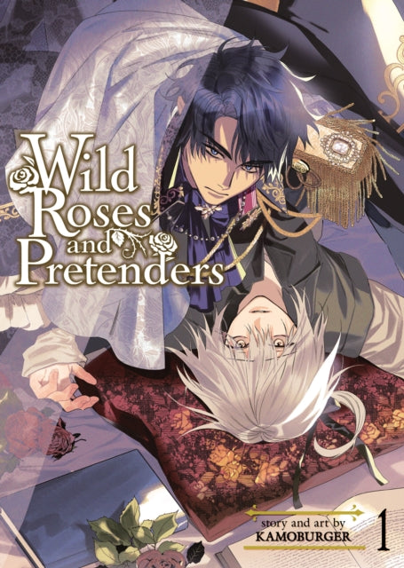 Wild Roses & Pretenders Vol 1