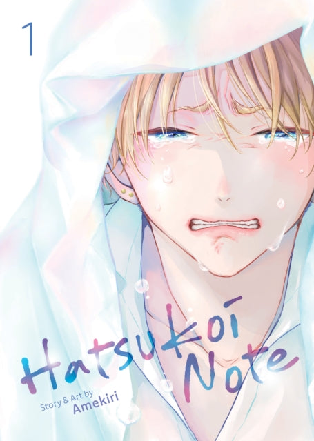 Hatsukoi Note Vol 1