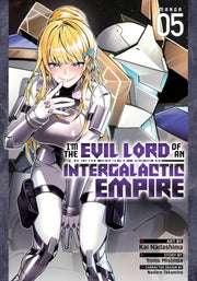 Im The Evil Lord/ntergalactic Empire V5