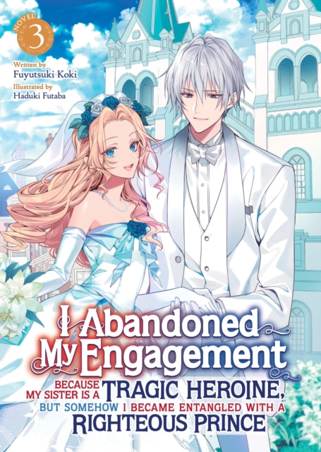 I Abandoned My Engagement Because My Sis