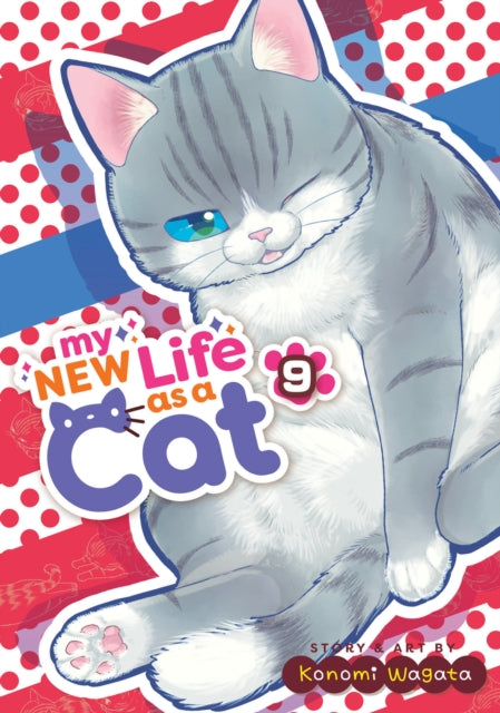 My New Life As A Cat Vol 9
