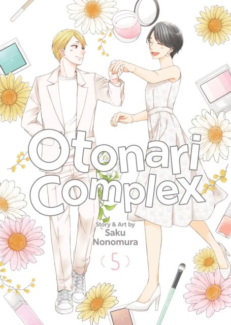 Otonari Complex Vol 5