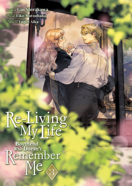 Reliving My Life With A Boyfriend Who Do