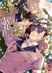 Wild Roses & Pretenders Vol 2
