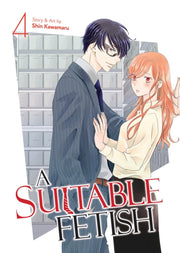 Suitable Fetish Vol 4 A