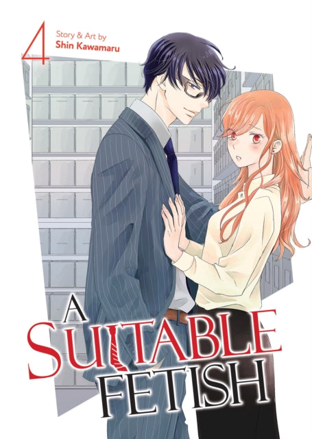 Suitable Fetish Vol 4 A