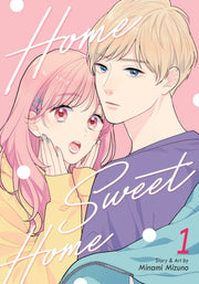 Home Sweet Home Vol 1