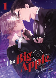 Big Apple Vol 1 By Harusari