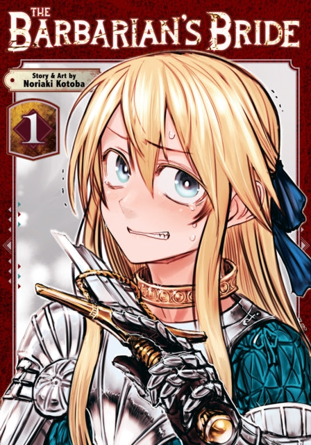 Barbarians Bride Vol 1 The