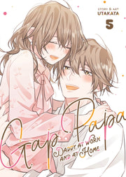 Gap Papa Daddy At Work & At Home Vol 5