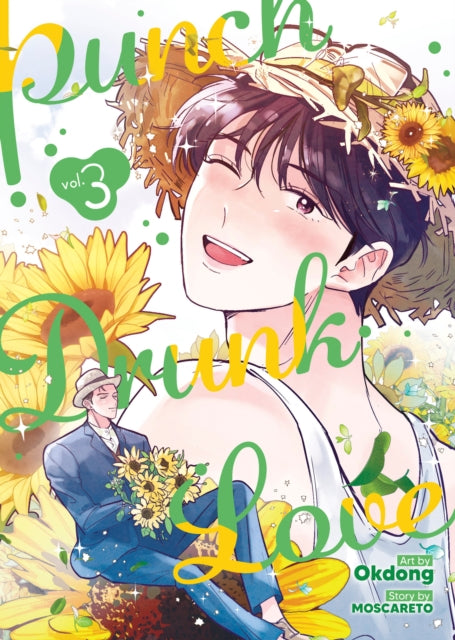 Punch Drunk Love Vol 3