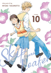 Skip & Loafer Vol 10