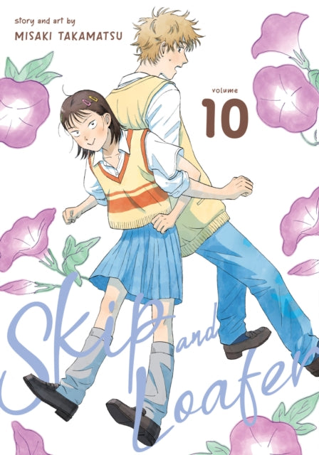 Skip & Loafer Vol 10