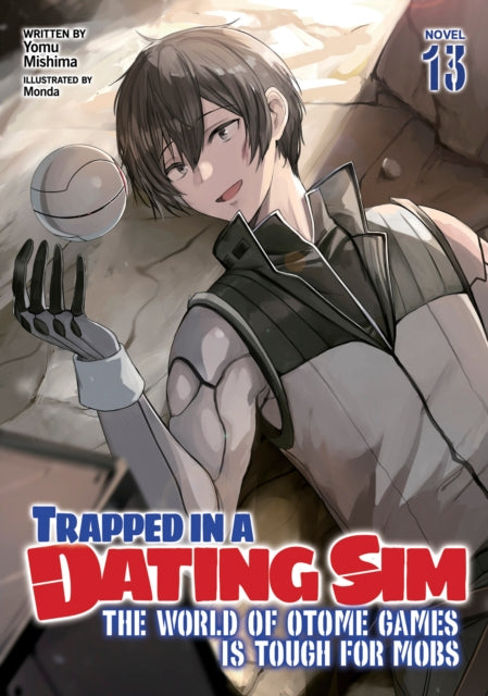 Trapped In A Dating Sim The World Of Oto By Mishima, Yomu