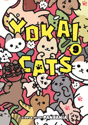 Yokai Cats Vol 9