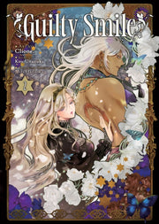 Guilty Smile Manga Vol 2