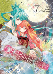Outbride Beauty & The Beasts Vol 7