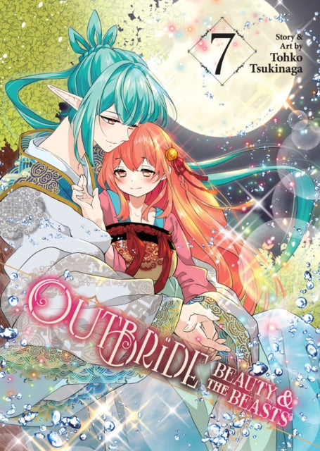 Outbride Beauty & The Beasts Vol 7