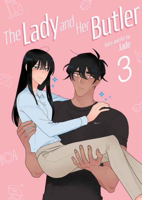 Lady & Her Butler Vol 3 The