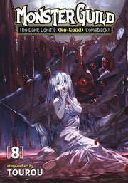 Monster Guild The Dark Lords Nogood Come
