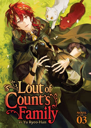 Lout Of Counts Family Vol 3 By Ryeo-han, Yu